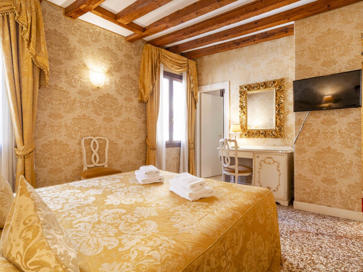 Apartment Ca' di Malta - Room 2 - Features photo 4