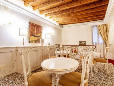 Apartment Ca' di Malta - Room 2 - Features photo 3