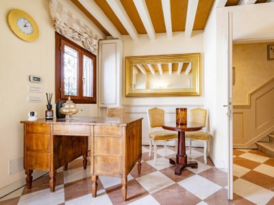 Apartment Ca' di Malta - Room 2 - Features photo 5