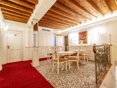 Apartment Ca' di Malta - Room 2 - Features photo 7