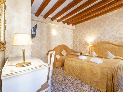 Apartment Ca' di Malta - Room 2 - Features photo 9
