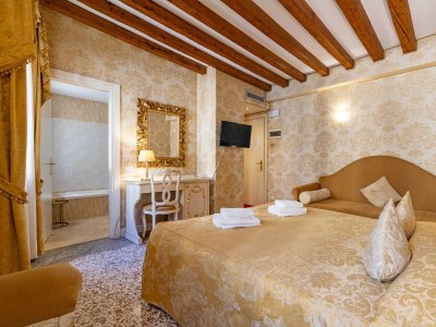 Apartment Ca' di Malta - Room 2 - Features photo 10