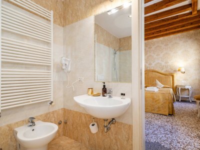 Apartment Ca' di Malta - Room 2 - Features photo 13