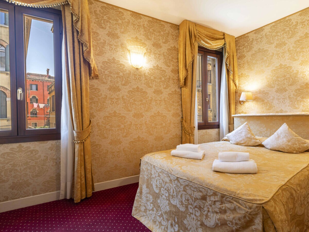 Apartment Ca' di Malta - Room 3