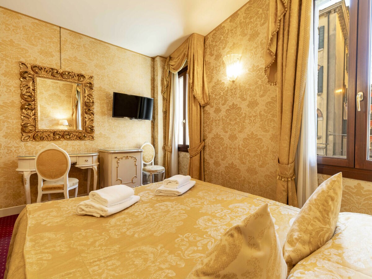 Apartment Ca' di Malta - Room 3 - Features photo 4