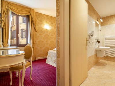 Apartment Ca' di Malta - Room 3 - Features photo 8