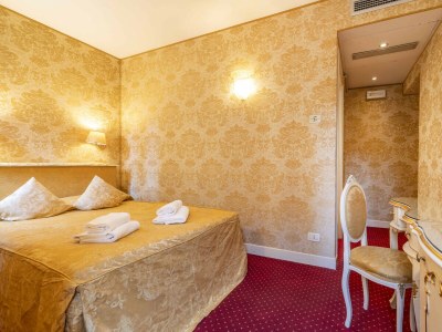 Apartment Ca' di Malta - Room 3 - Features photo 9