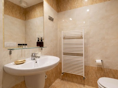 Apartment Ca' di Malta - Room 3 - Features photo 11