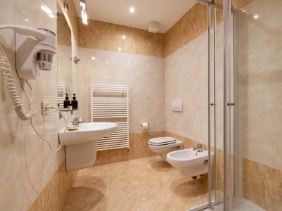 Apartment Ca' di Malta - Room 3 - Features photo 13