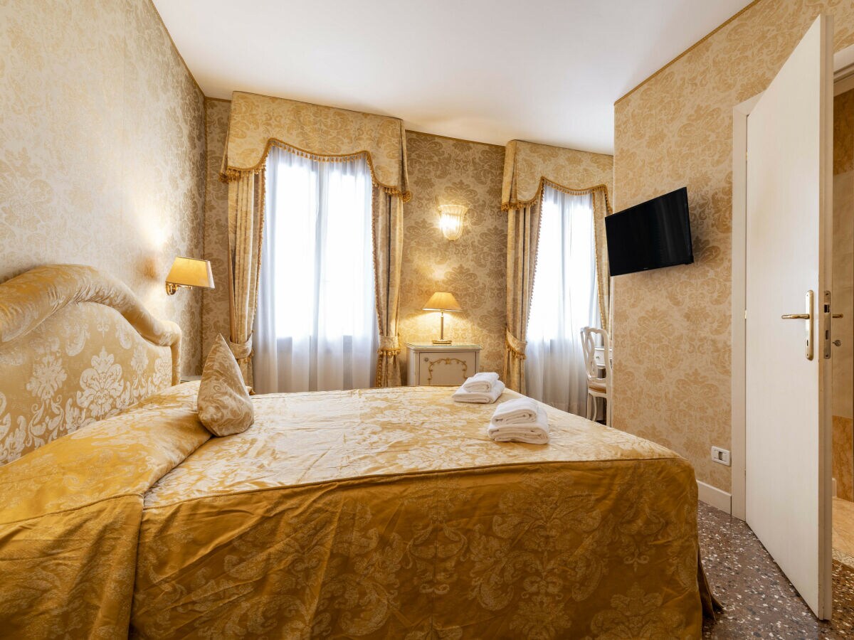 Apartment Ca' di Malta - Room 4 - Features photo 3