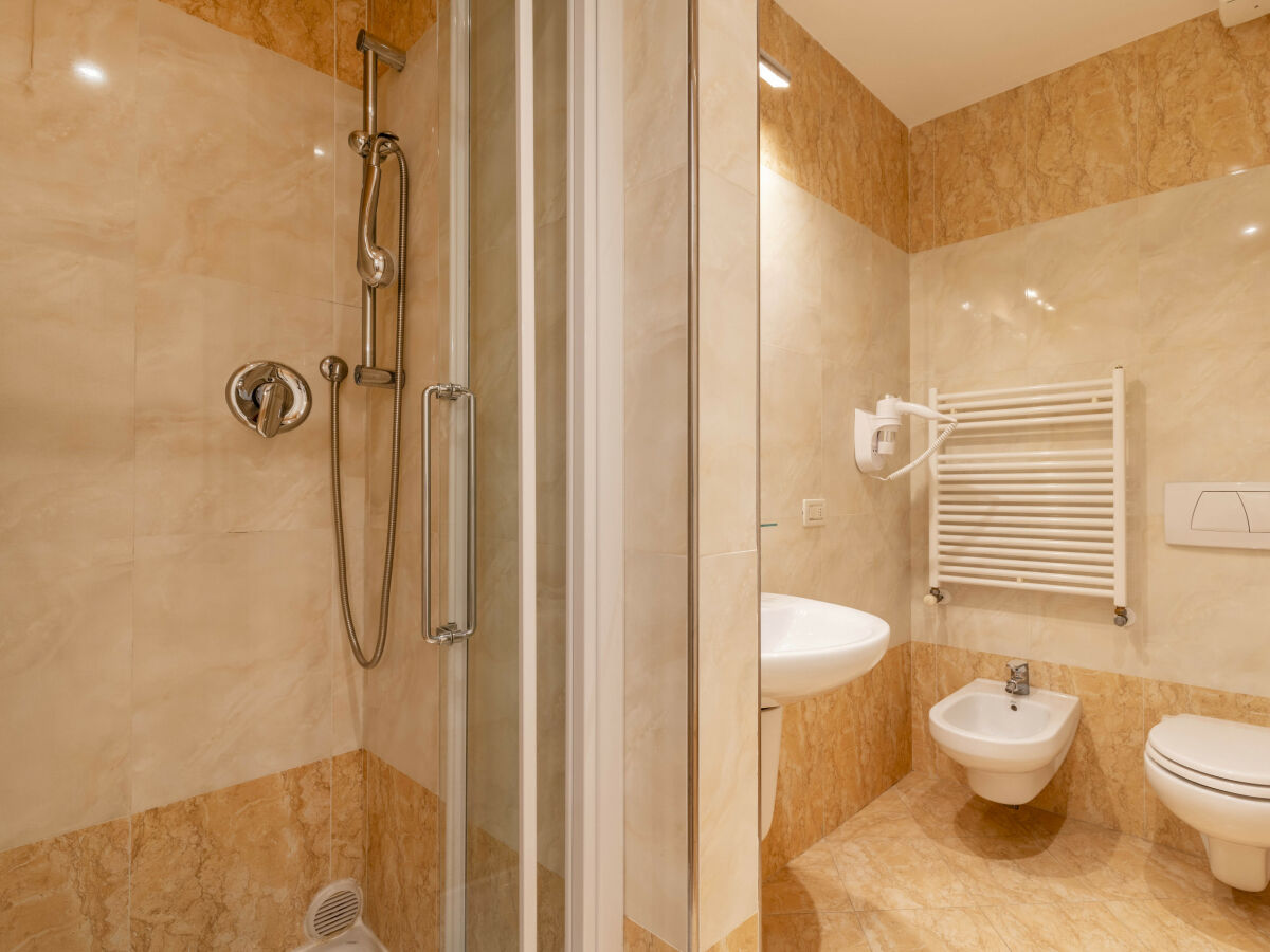 Apartment Ca' di Malta - Room 4 - Features photo 4