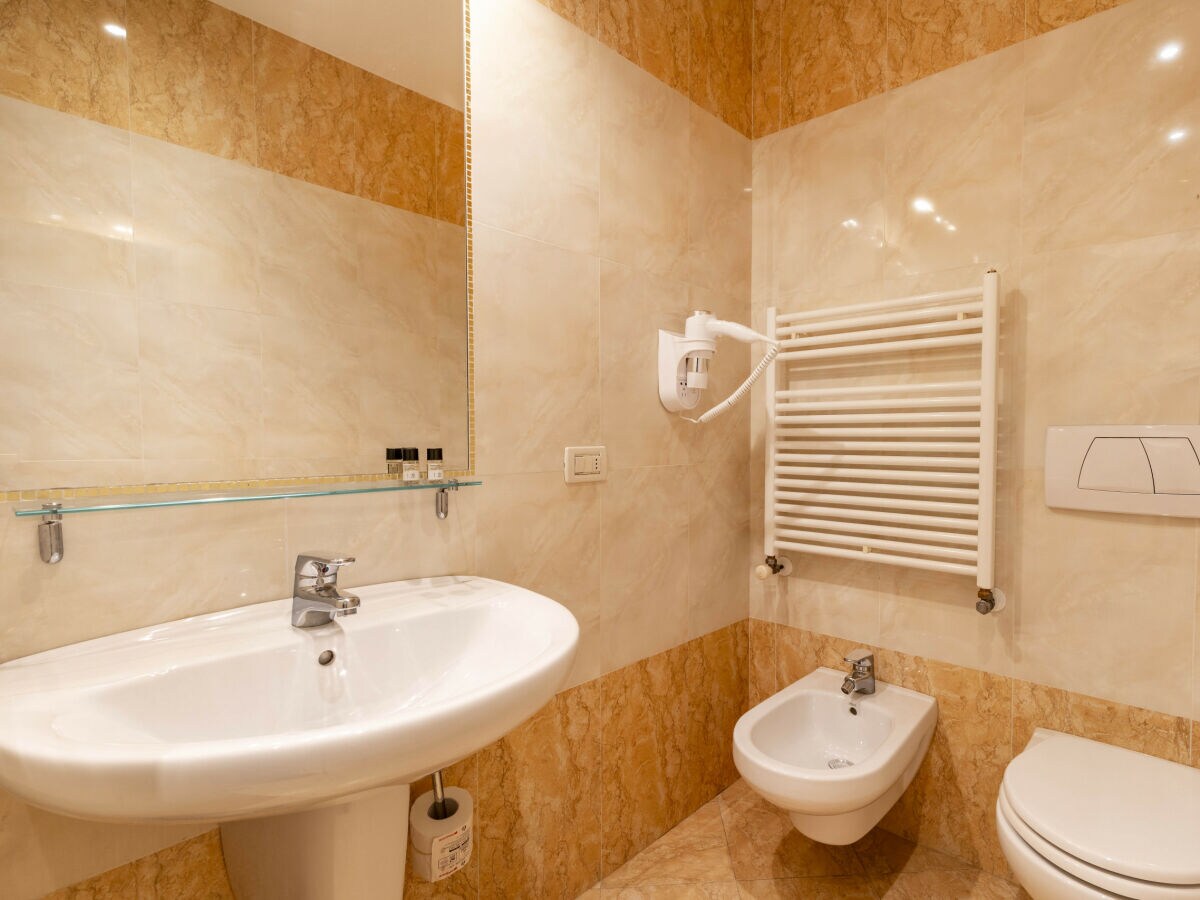 Apartment Ca' di Malta - Room 4 - Features photo 5