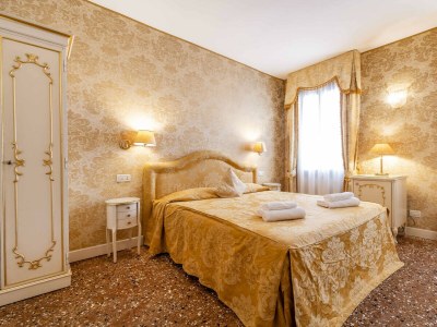 Apartment Ca' di Malta - Room 4 in Venecia - Apartment