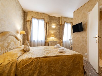 Apartment Ca' di Malta - Room 4 - Features photo 3