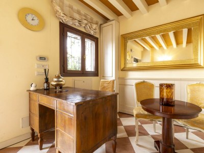 Apartment Ca' di Malta - Room 4 - Features photo 6