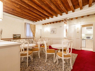 Apartment Ca' di Malta - Room 4 - Features photo 12