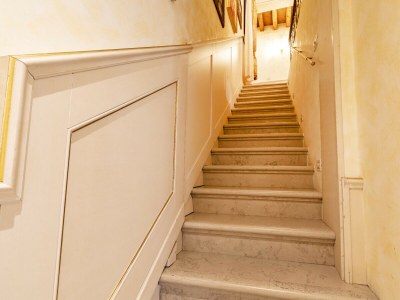 Apartment Ca' di Malta - Room 4 - Outdoor photo 15