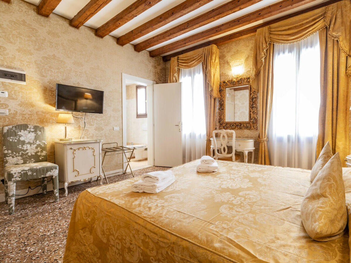 Apartment Ca' di Malta - Room 5 - Features photo 4