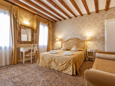 Apartment Ca' di Malta - Room 5 in Venecia - Apartment