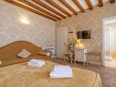 Apartment Ca' di Malta - Room 5 - Features photo 7