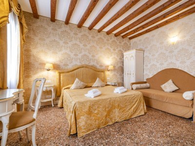 Apartment Ca' di Malta - Room 5 - Features photo 8