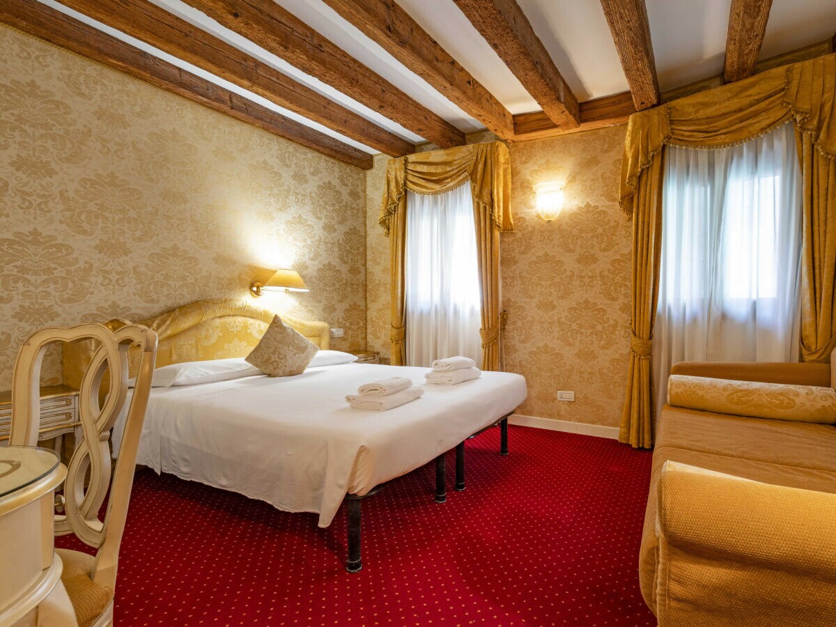 Apartment Ca' di Malta - Room 6