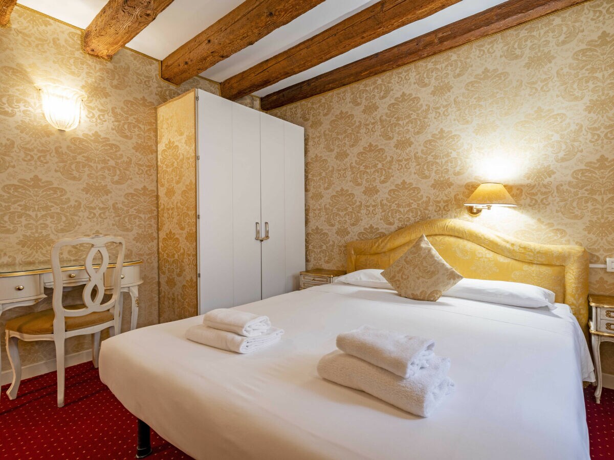 Apartment Ca' di Malta - Room 6 - Features photo 2