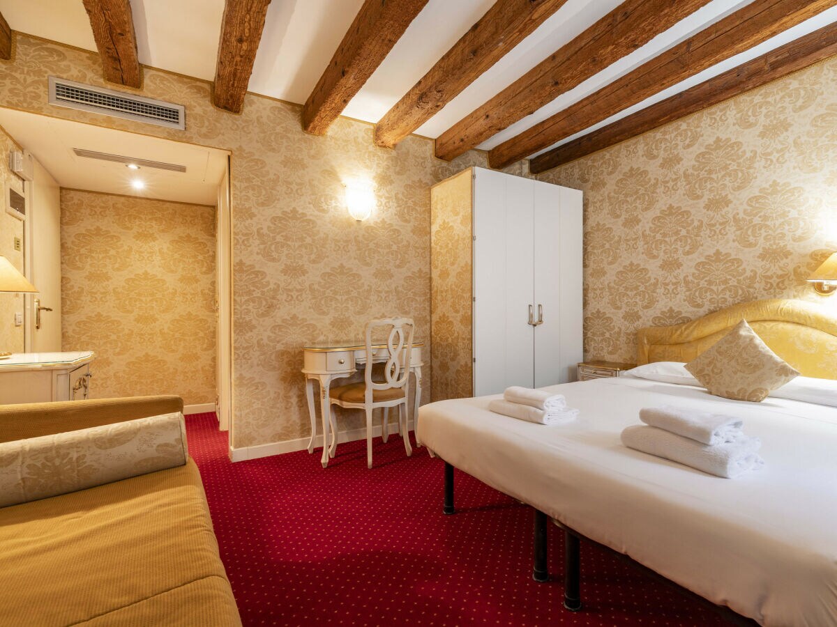 Apartment Ca' di Malta - Room 6 - Features photo 3