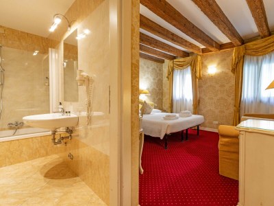 Apartment Ca' di Malta - Room 6 - Features photo 4