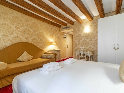 Apartment Ca' di Malta - Room 6 - Features photo 6