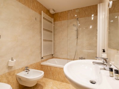 Apartment Ca' di Malta - Room 6 - Features photo 7
