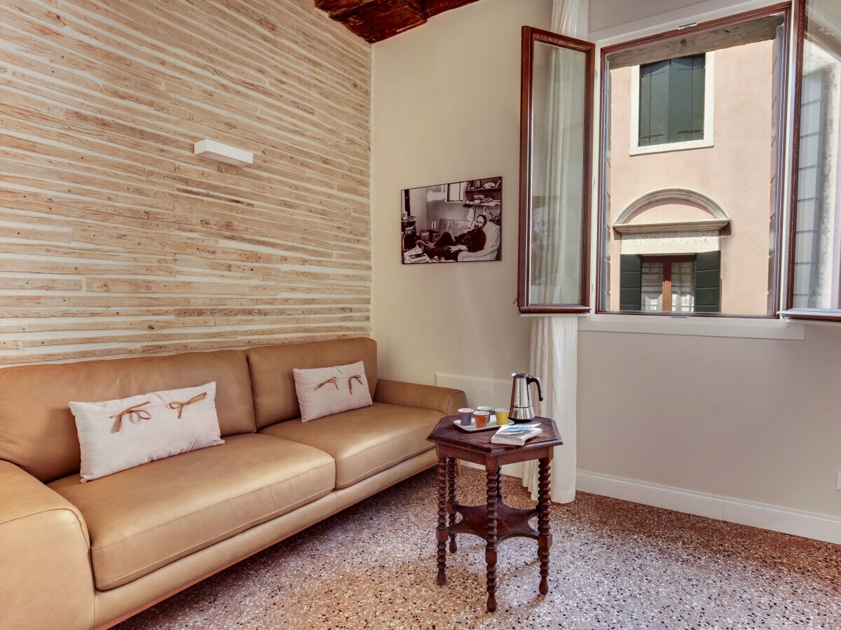 Apartment Rugabella Rialto - Features photo 2
