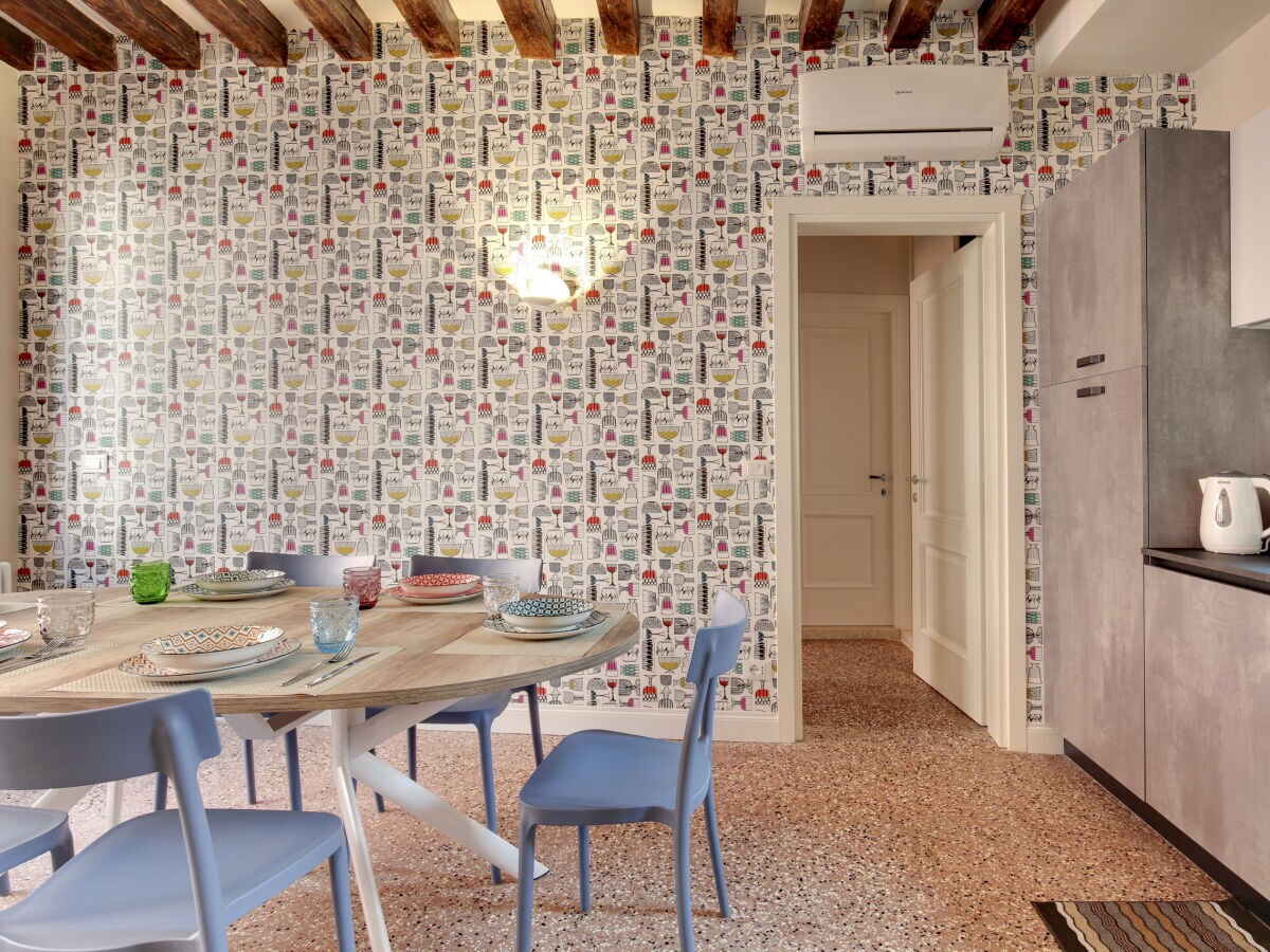 Apartment Rugabella Rialto - Features photo 3