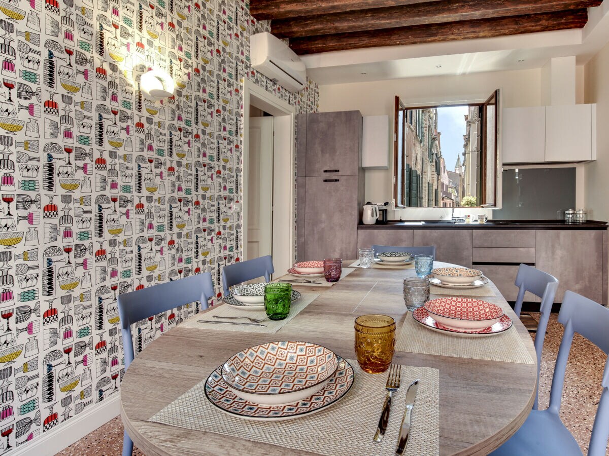 Apartment Rugabella Rialto - Features photo 5