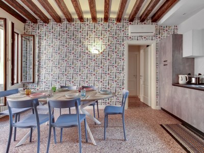 Apartment Rugabella Rialto - Features photo 6