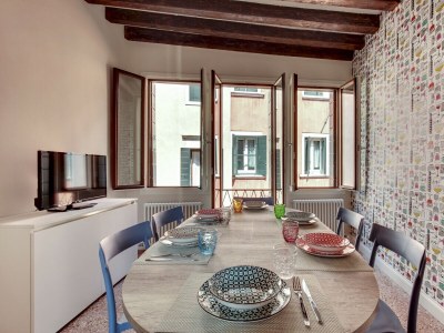 Apartment Rugabella Rialto - Features photo 7