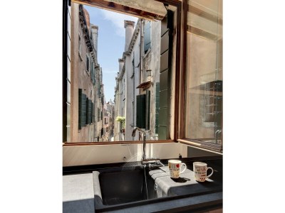 Apartment Rugabella Rialto - Features photo 10