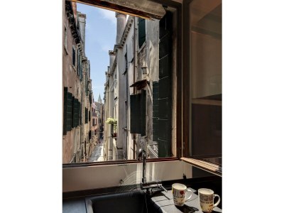 Apartment Rugabella Rialto - Features photo 11