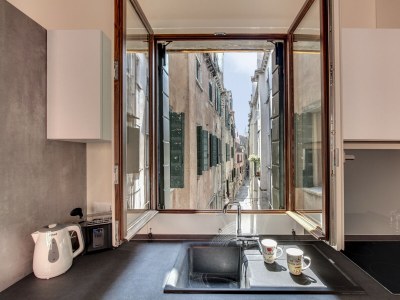 Apartment Rugabella Rialto - Features photo 12