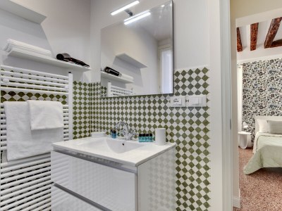 Apartment Rugabella Rialto - Features photo 19