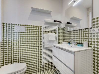 Apartment Rugabella Rialto - Features photo 22