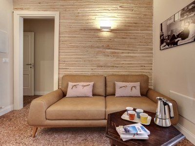 Apartment Rugabella Rialto - Features photo 28