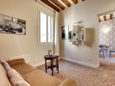 Apartment Rugabella Rialto - Features photo 38