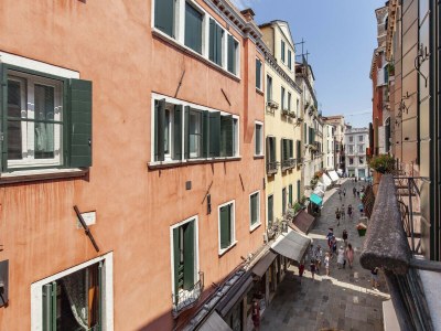 Apartment Rugabella Rialto - Environment photo 40