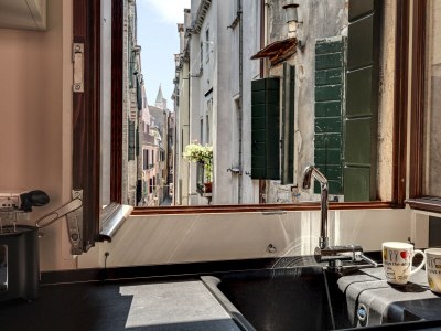 Apartment Rugabella Rialto - Environment photo 41