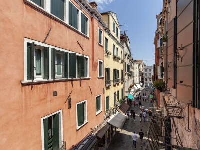 Apartment Rugabella Rialto - Environment photo 42