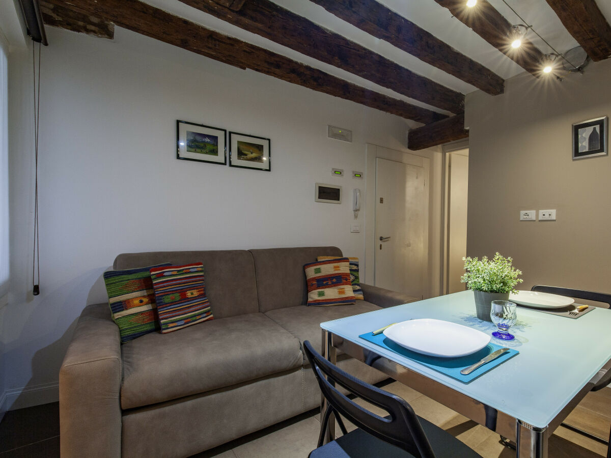 Apartment San Giacomo - Features photo 5