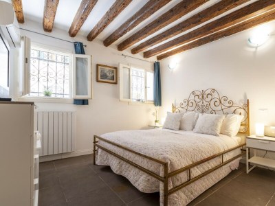 Apartment San Giacomo in Venecia - Apartment