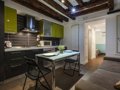 Apartment San Giacomo - Features photo 2