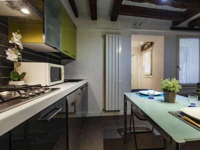 Apartment San Giacomo - Features photo 6